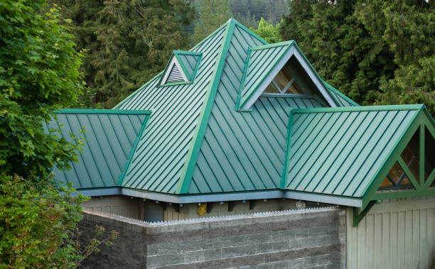 Best Sheet Metal Roofing  in Walkertown, NC