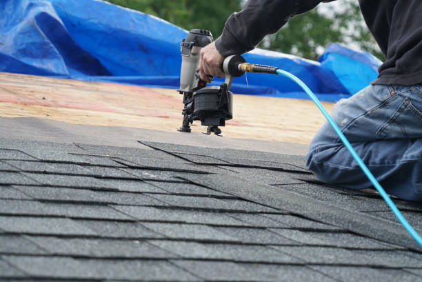 Best Flat Roofing  in Walkertown, NC