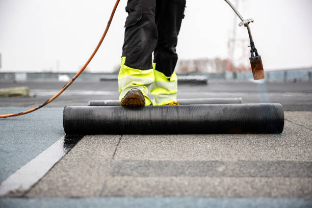 Best Commercial Roofing Services  in Walkertown, NC
