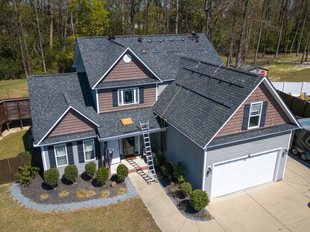 Best Storm Damage Roof Repair  in Walkertown, NC